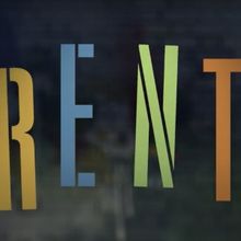 RENT Extended at Arden Theatre Company Through Late June