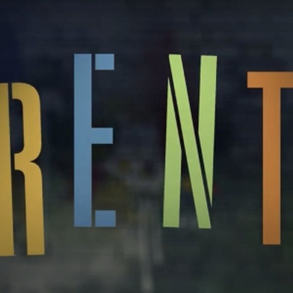 RENT Extended at Arden Theatre Company Through Late June Photo