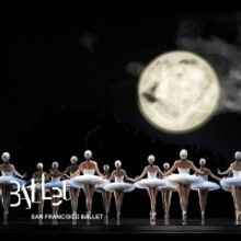 BWW Review: SWAN LAKE at San Francisco Ballet Offers a Welcome Opportunity to Revisit