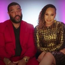 VIDEO: OWN Shares LOVE & MARRIAGE: D.C. Season Two Trailer