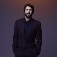 Josh Groban Returns To The Van Wezel