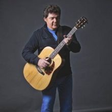 Marty Raybon Signs With Billy Blue Records