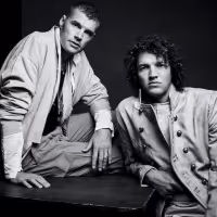 For King & Country Secures Top-5 Hit With Latest Single "Together"