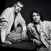 For King & Country Secures Top-5 Hit With Latest Single "Together"