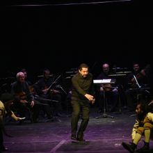 Las Funciones Relajadas Vuelven Con La OCBA Para Presentar Microhistorias Entre Cuerd