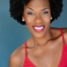 Patrece Bloomfield Debuts Hot New Cabaret At Winter Park Playhouse!