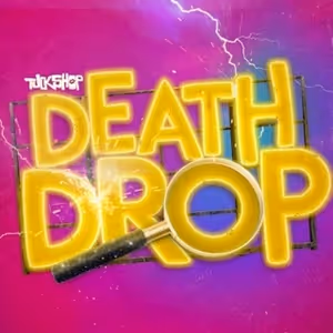 DEATH DROP, Hit Drag Comedy, Postponed Off-Broadway at New World Stages
