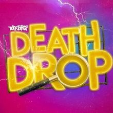 DEATH DROP, Hit Drag Comedy, Postponed Off-Broadway at New World Stages