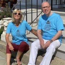 Wear Your Support For The Ivoryton Playhouse All Summer