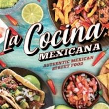 EAGLES INTERNATIONAL BUFFET at Tulalip Resort Casino is Presenting Authentic Mexican 