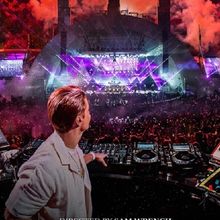 Video: KYGO: BACK AT THE BOWL Concert Film Trailer