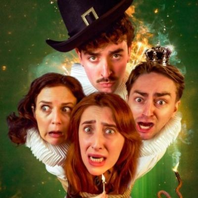 EDINBURGH 2026 Review: REMEMBER, REMEMBER!, Pleasance Dome