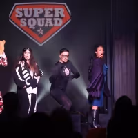 Lisa Loeb, Rebecca Naomi Jones, Kether Donohue, and More Took Part in THE 24 HOUR…