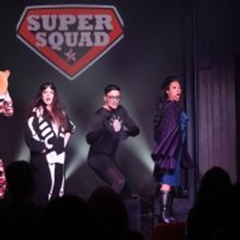 Lisa Loeb, Rebecca Naomi Jones, Kether Donohue, and More Took Part in THE 24 HOUR MUS