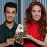 Sierra Boggess, Jordan Fisher & More Join PHANTOM Sequel Audio Book