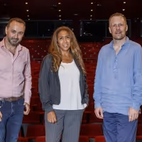 Curve Appoints Sita McIntosh as New Chair of Board of Trustees