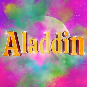 ALADDIN Will Be Lyric Hammersmith Theatre's 2024 Pantomime