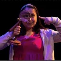 Review: CENICIENTA: A BILINGUAL CINDERELLA STORY at The Kennedy Center