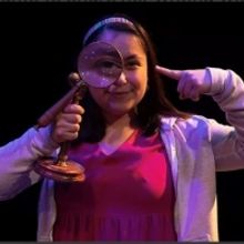 Review: CENICIENTA: A BILINGUAL CINDERELLA STORY at The Kennedy Center