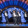 Videos: Watch Performance Clips From IRVING BERLIN'S TOP HAT
