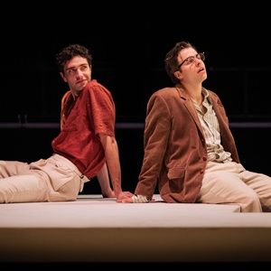 Review: THE TALENTED MR RIPLEY, Richmond Theatre