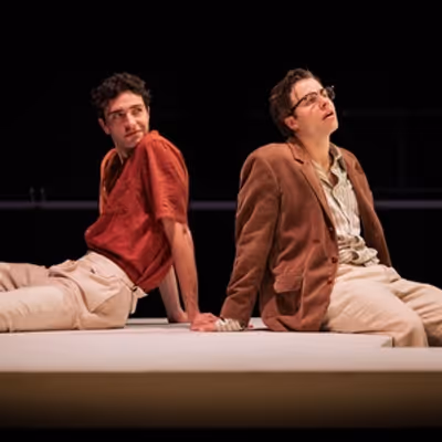 Review: THE TALENTED MR RIPLEY, Richmond Theatre