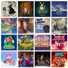 Watford Palace Theatre Announces Spring 2023 Season