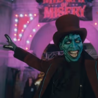 Review: DARK NIGHTS 2 at Hersheypark