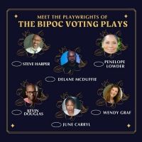 Lower Depth Theatre's Upcoming Short Play Festival Examines The 2020 Election…