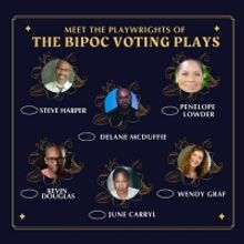 Lower Depth Theatre's Upcoming Short Play Festival Examines The 2020 Election Through