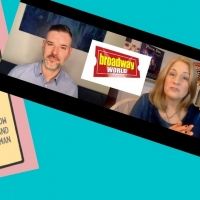 BWW Exclusive: Kristin's Korner with Special Guest Joe Barros! Video