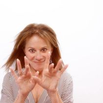 Nancy Lee Grahn Opens Up About Career Highs and Lows on SOAPY