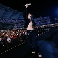 Video: j-hope's HOPE ON THE STAGE THE MOVIE Releases New Trailer Video
