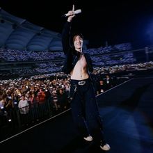 Video: j-hope's HOPE ON THE STAGE THE MOVIE Releases New Trailer