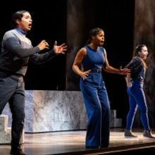 BWW Review: SONGS FOR A NEW WORLD at Village Theatre
