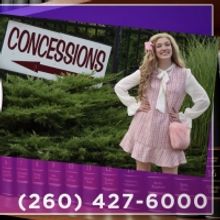 VIDEO: Watch a Trailer For the Fort Wayne Civic Theatre's Production of LEGALLY BLOND