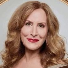 Jodi Benson To Star In INTO THE WOODS At Dr. Phillips Center’s Steinmetz Hall