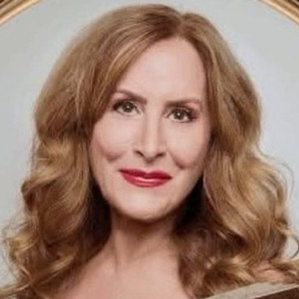 Jodi Benson To Star In INTO THE WOODS At Dr. Phillips Center’s Steinmetz Hall Photo