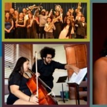 Rosie's House, A Music Academy for Children, Has Reached $1,000,000 Threshold In Supp