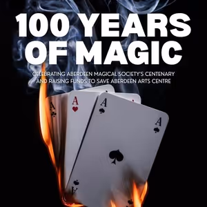 Aberdeen Magical Society Celebrates Centenary With Fundraising Shows For Save…