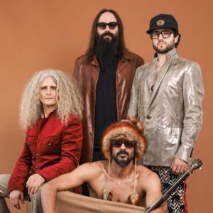 Yemen Blues Comes to House Of Yes in December
