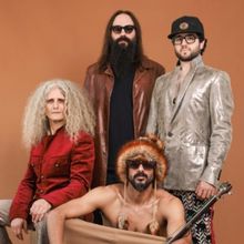 Yemen Blues Comes to House Of Yes in December