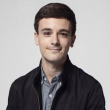 BWW Interview: Anthony Focuses on role, Cartoon Network as He Takes Lead in DEAR EVAN