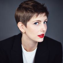 The Green Room 42 To Present Carolyn Bacon's WHAT YOU DON'T KNOW ABOUT WOMEN VOL. 2