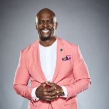 Terry Crews to Receive 2020 NAB Television Chairman's Award