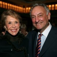 Joan And Sanford I. Weill Become Carnegie Hall's First $100 Million Lifetime Donors