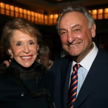 Joan And Sanford I. Weill Become Carnegie Hall's First $100 Million Lifetime Donors
