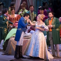 The Metropolitan Opera's Free Summer HD Festival to Return to Lincoln Center