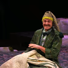 Video: First Look at A YEAR WITH FROG AND TOAD at Marriott Theatre