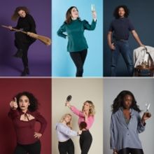 Rebecca Trehearn, Gloria Onitiri, Georgina Castle, and Laura Baldwin Join the Cast of